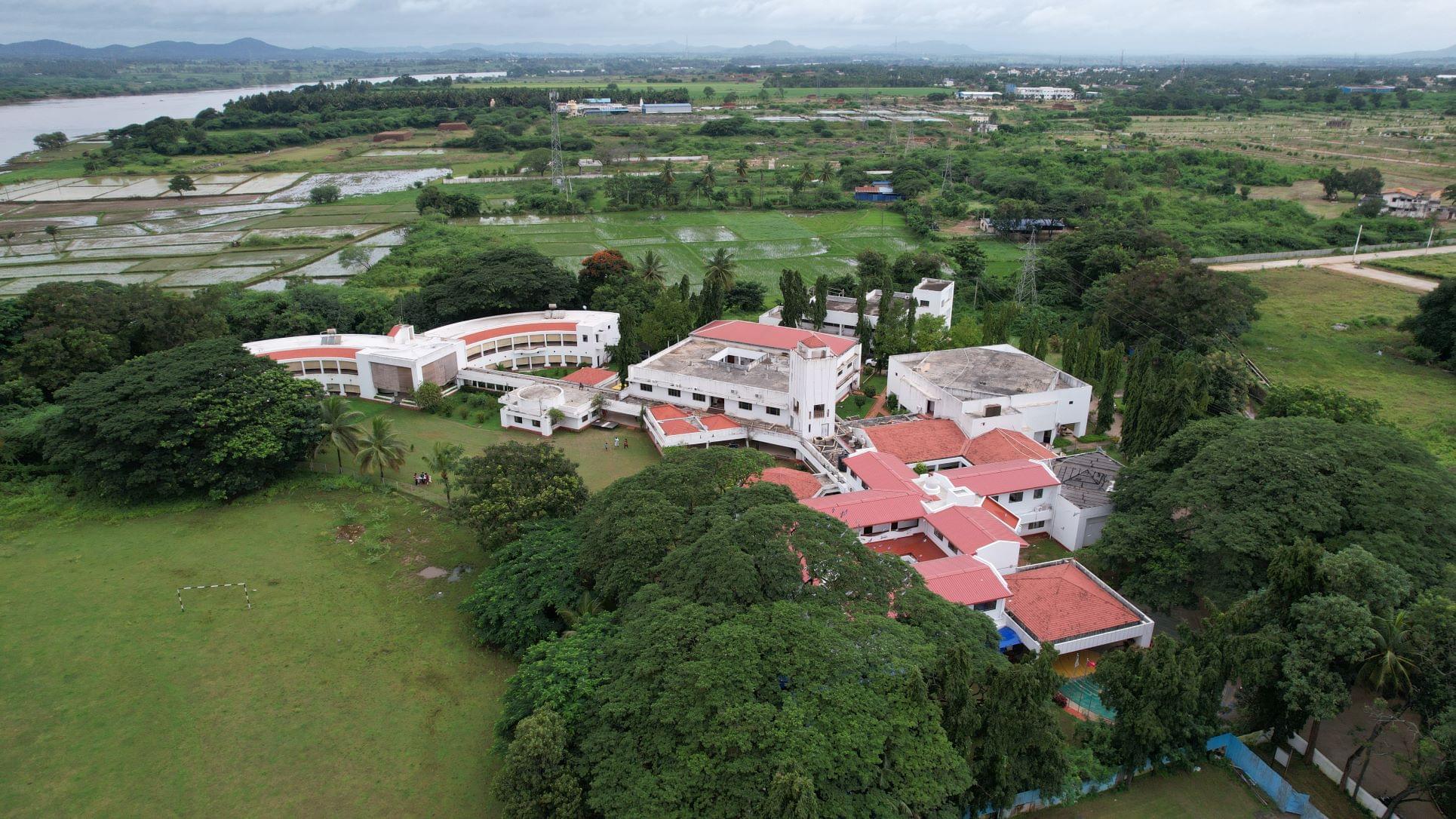 Kirloskar Institute of Management Harihar Infrastructure photo 2